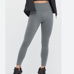 Uniqlo | AIRism UV Protection Soft cropped Leggings